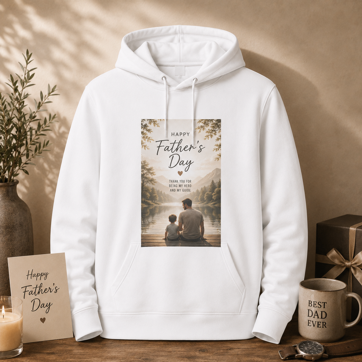 Enliven prints